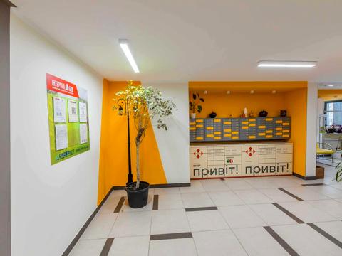 квартира за адресою Олеся Бердника вул., 1-В