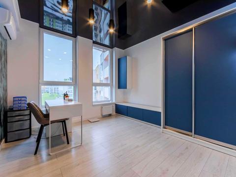 квартира за адресою Олеся Бердника вул., 1-В