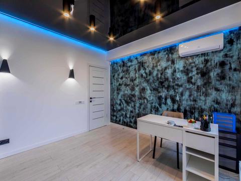 квартира за адресою Олеся Бердника вул., 1-В