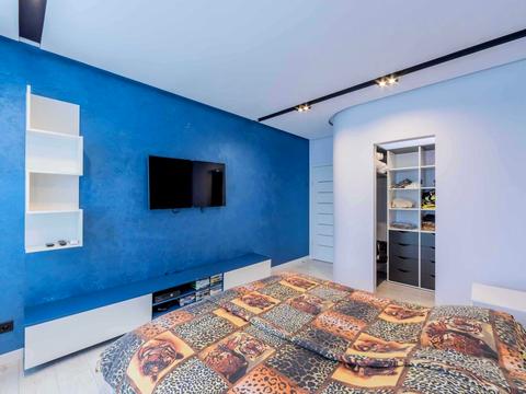 квартира за адресою Олеся Бердника вул., 1-В