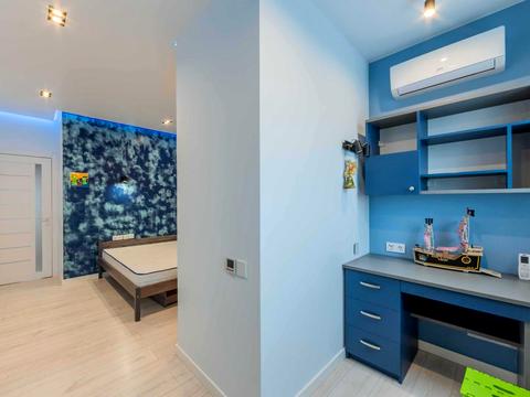 квартира за адресою Олеся Бердника вул., 1-В