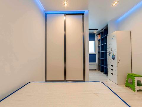 квартира за адресою Олеся Бердника вул., 1-В