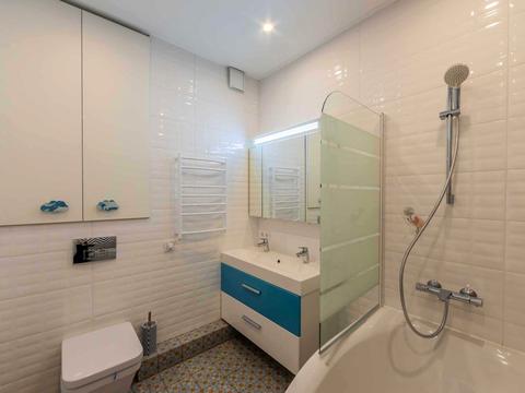 квартира за адресою Олеся Бердника вул., 1-В