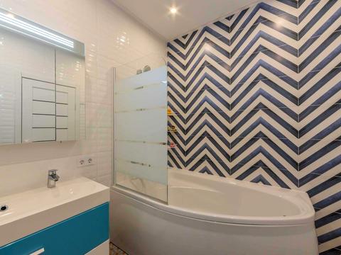 квартира за адресою Олеся Бердника вул., 1-В