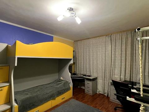 квартира за адресою Степана Руданського вул., 4-6