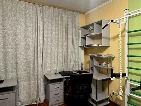 квартира за адресою Степана Руданського вул., 4-6