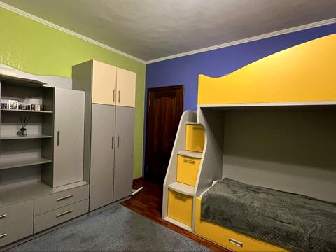 квартира за адресою Степана Руданського вул., 4-6