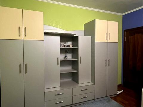 квартира за адресою Степана Руданського вул., 4-6