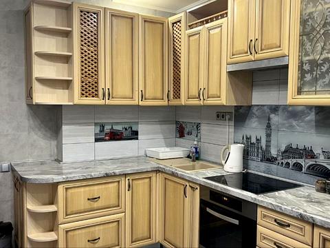 квартира за адресою Степана Руданського вул., 4-6