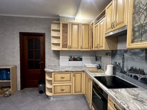 квартира за адресою Степана Руданського вул., 4-6