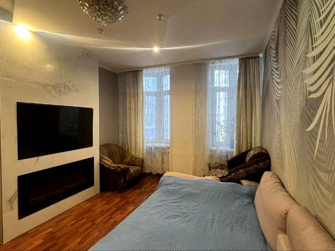 квартира за адресою Степана Руданського вул., 4-6