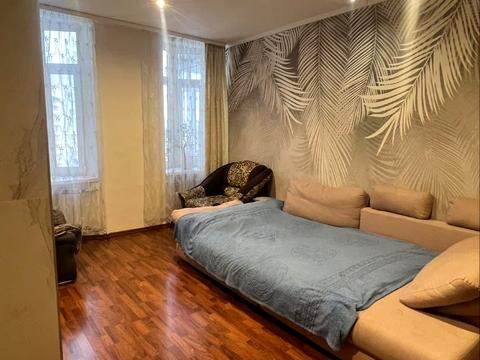 квартира за адресою Степана Руданського вул., 4-6