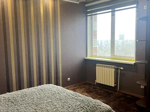 квартира за адресою Степана Руданського вул., 4-6