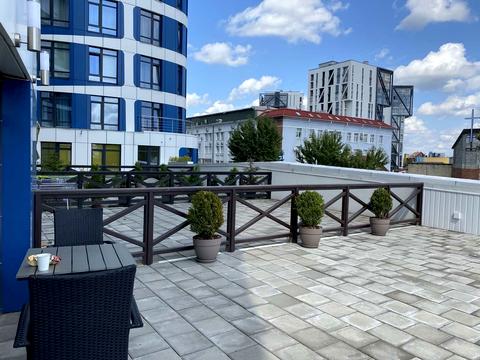 квартира по адресу Кульпарковская ул. (Кульпарківська), 64а