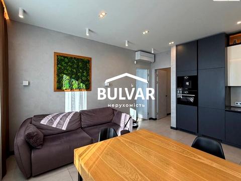 квартира за адресою Дмитра Антоненка вул. (Мінська), 49 к2