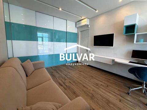 квартира за адресою Дмитра Антоненка вул. (Мінська), 49 к2