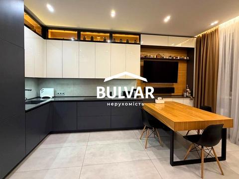 квартира за адресою Дмитра Антоненка вул. (Мінська), 49 к2