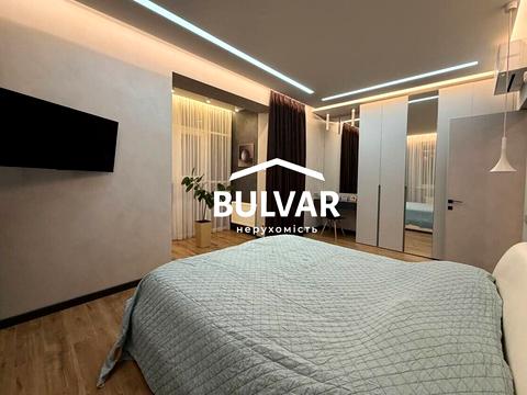 квартира за адресою Дмитра Антоненка вул. (Мінська), 49 к2