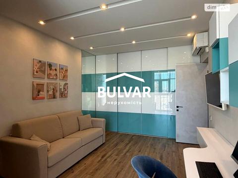 квартира за адресою Дмитра Антоненка вул. (Мінська), 49 к2