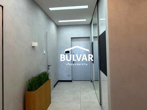 квартира за адресою Дмитра Антоненка вул. (Мінська), 49 к2