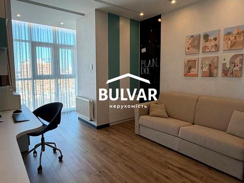 квартира за адресою Дмитра Антоненка вул. (Мінська), 49 к2