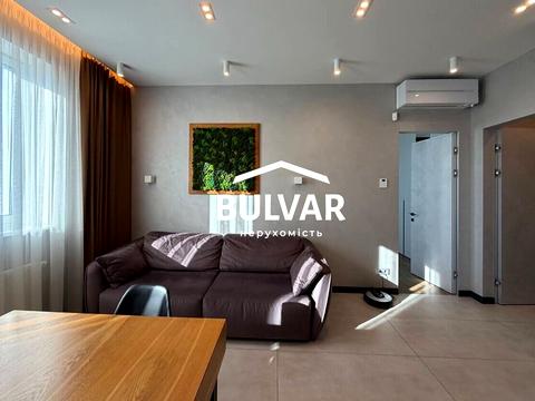 квартира за адресою Дмитра Антоненка вул. (Мінська), 49 к2