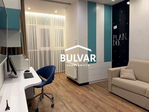 квартира за адресою Дмитра Антоненка вул. (Мінська), 49 к2