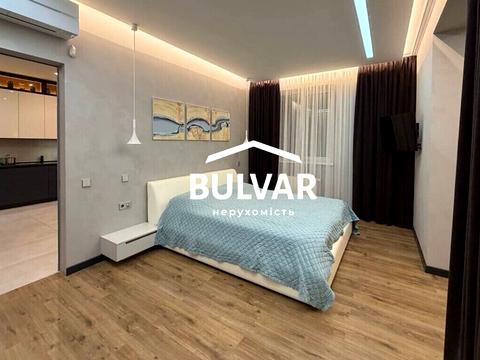 квартира за адресою Дмитра Антоненка вул. (Мінська), 49 к2