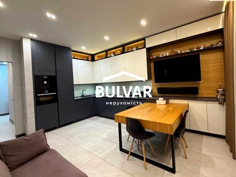 квартира за адресою Дмитра Антоненка вул. (Мінська), 49 к2