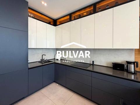 квартира за адресою Дмитра Антоненка вул. (Мінська), 49 к2