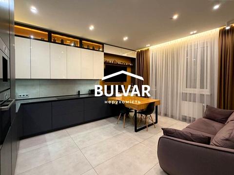 квартира за адресою Дмитра Антоненка вул. (Мінська), 49 к2