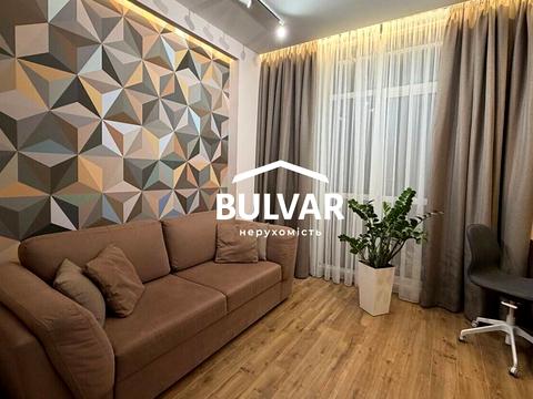 квартира за адресою Дмитра Антоненка вул. (Мінська), 49 к2