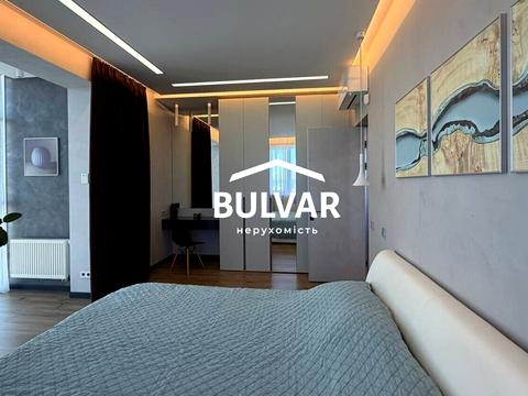 квартира за адресою Дмитра Антоненка вул. (Мінська), 49 к2