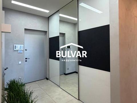 квартира за адресою Дмитра Антоненка вул. (Мінська), 49 к2