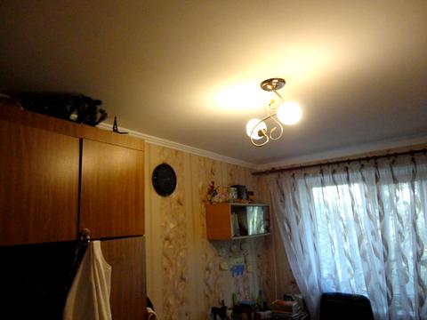 квартира по адресу Героев просп., 33