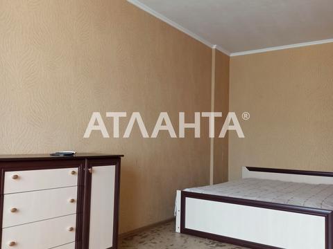 квартира за адресою Райдужний масив вул., 7-Б