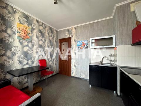 квартира за адресою Райдужний масив вул., 7-Б