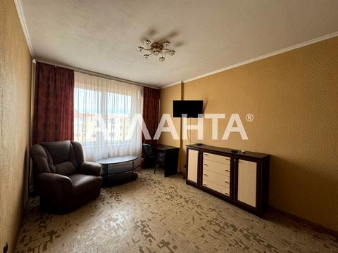 квартира за адресою Райдужний масив вул., 7-Б