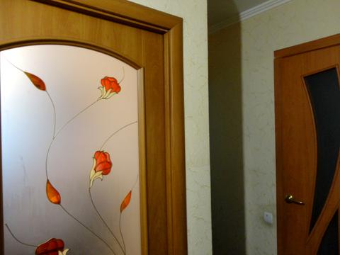 квартира по адресу Героев просп., 33