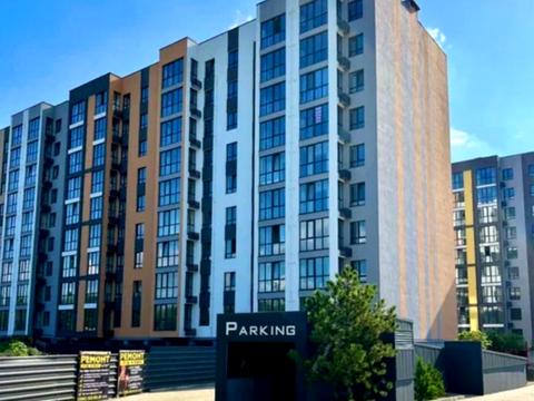 квартира за адресою Дніпро, Запорізьке шосе, 32а