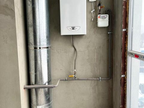 квартира за адресою Дніпро, Запорізьке шосе, 32а