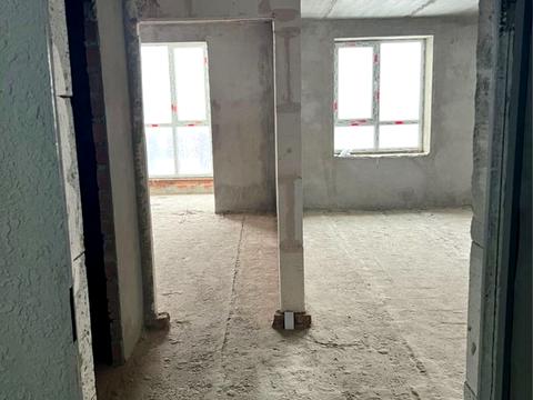 квартира за адресою Дніпро, Запорізьке шосе, 32а