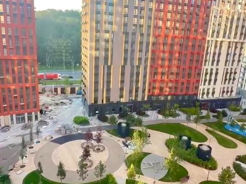 квартира по адресу Столичное шоссе, 5-A