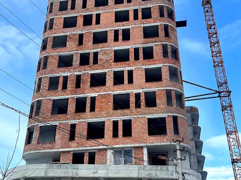 квартира за адресою Івана Миколайчука вул., (Будинок 1)