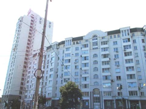 квартира по адресу Автозаводская ул., 99/4