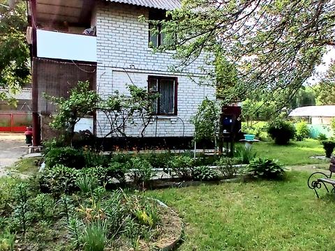 будинок за адресою Квіткова