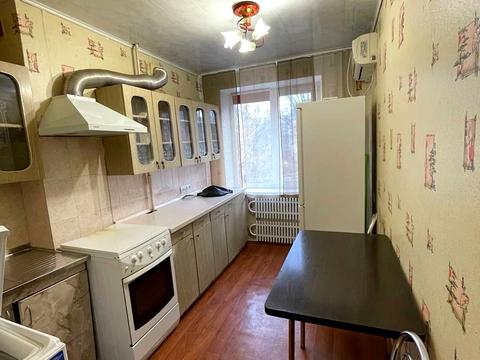 квартира по адресу Героев просп., 33