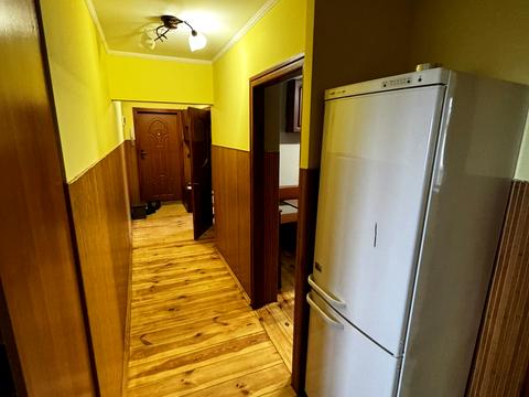 квартира за адресою Антонича, 22