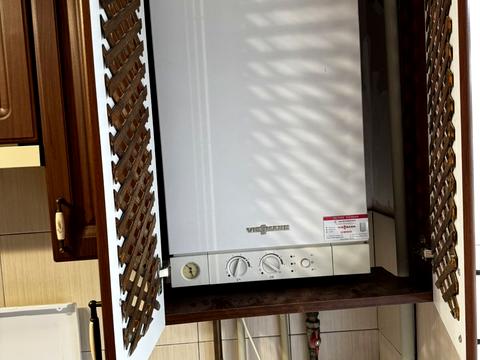 квартира за адресою Антонича, 22