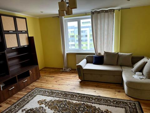 квартира за адресою Антонича, 22